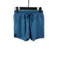 Ladies Casual 100% Rayon Beach Shorts